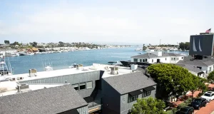 A January Reset by the Water: Lido Marina Village Redefines Wellness in 2026