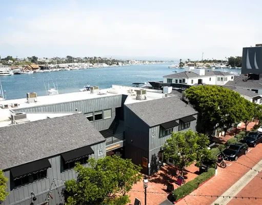 A January Reset by the Water: Lido Marina Village Redefines Wellness in 2026