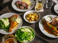 Czechia’s 10 New MICHELIN Stars Extend Beyond Prague!