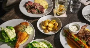 Czechia’s 10 New MICHELIN Stars Extend Beyond Prague!