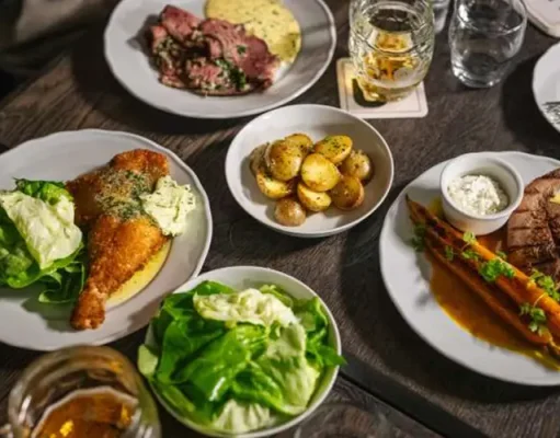 Czechia’s 10 New MICHELIN Stars Extend Beyond Prague!