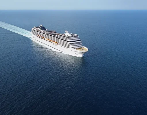 2028 MSC World Cruise: Explore Unique Destinations