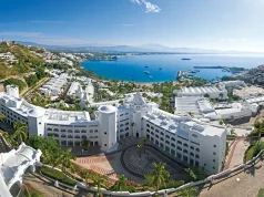 Mexico Travel 2026: Must-Stay Hotels From Luxe to Coastal Charm