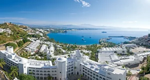 Mexico Travel 2026: Must-Stay Hotels From Luxe to Coastal Charm