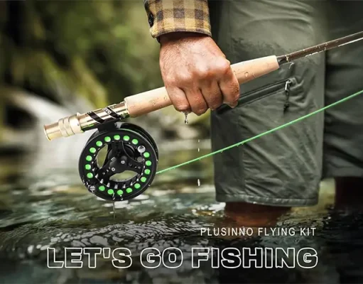 The Ultimate Angler’s Gift Guide: Premium Gear Picks for Every Fisherman