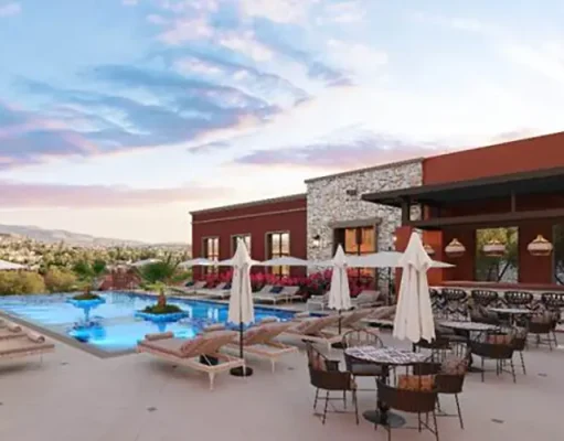 Pueblo Bonito Vantage San Miguel de Allende Opens in January, 2026