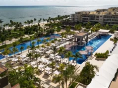 Royalton Hotels & Resorts Expands in Cancun with Two New Luxury Properties