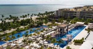 Royalton Hotels & Resorts Expands in Cancun with Two New Luxury Properties