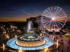 Fairyland 2025: A Mediterranean Christmas in Malta