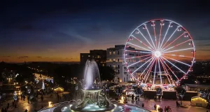 Fairyland 2025: A Mediterranean Christmas in Malta