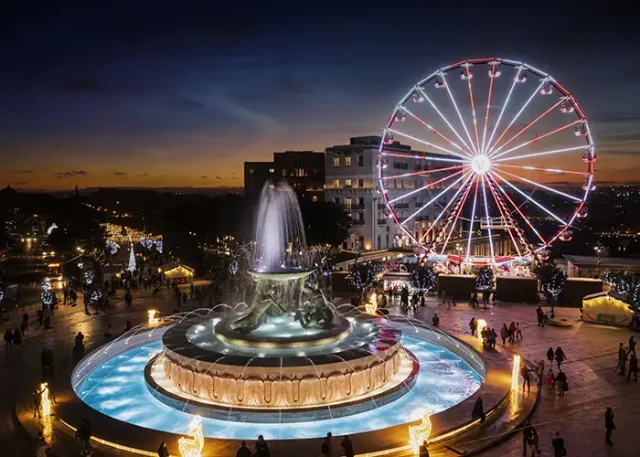 Rudolph’s Wheel copy