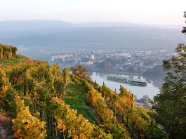 Scenic Luxury Cruises & Tours Introduces 2026 Tastes of Discovery Series