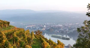 Scenic Luxury Cruises & Tours Introduces 2026 Tastes of Discovery Series