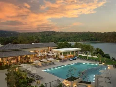 Celebrate Christmas & New Year at Six Senses: Luxury Holidays Worldwide