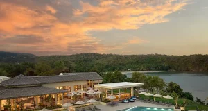 Celebrate Christmas & New Year at Six Senses: Luxury Holidays Worldwide