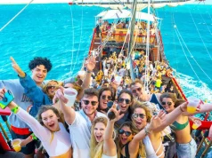 STS Travel Ignites Spring Break 2026 with Month-Long Bahamas Beach Bash