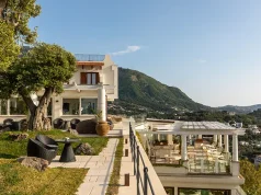 San Montano Resort & Spa in Ischia Joins Relais & Châteaux