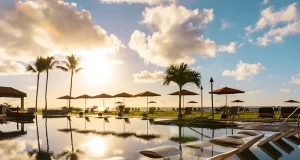 Where to Go for a Last-Minute Luxury Christmas Getaway in 2025