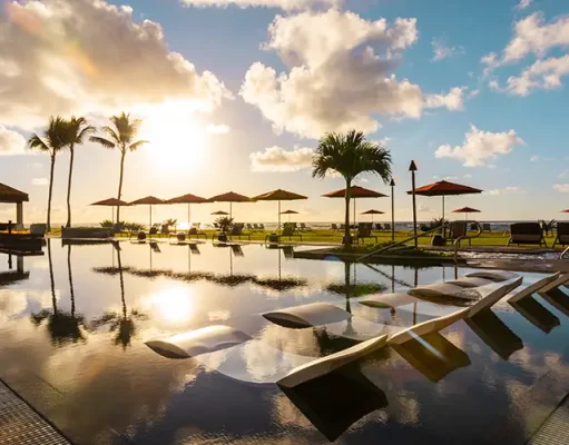 Where to Go for a Last-Minute Luxury Christmas Getaway in 2025