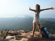 Traveling Without Expectations and Discovering More Than Places