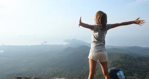 Traveling Without Expectations and Discovering More Than Places