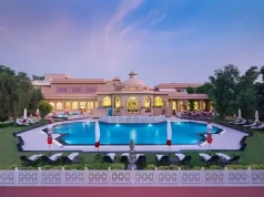 Reasons Heritage Village Resort & Spa Manesar Is Your Perfect Retreat