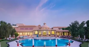 Reasons Heritage Village Resort & Spa Manesar Is Your Perfect Retreat