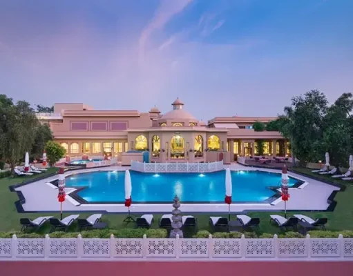 Reasons Heritage Village Resort & Spa Manesar Is Your Perfect Retreat