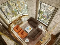 The Reverie Saigon Unveils Vietnam’s Lavish Showcase of Italian Craftsmanship