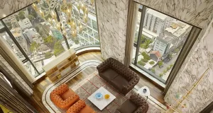 The Reverie Saigon Unveils Vietnam’s Lavish Showcase of Italian Craftsmanship