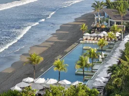 A Serene Start to 2026 at The Seminyak Beach Resort & Spa