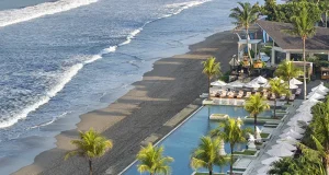 A Serene Start to 2026 at The Seminyak Beach Resort & Spa