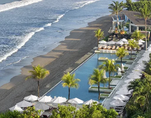 A Serene Start to 2026 at The Seminyak Beach Resort & Spa