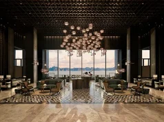 InterContinental Halong Bay Resort Unveils Design Inspired by Local Life and the region’s Natural Beauty
