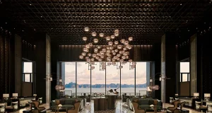 InterContinental Halong Bay Resort Unveils Design Inspired by Local Life and the region’s Natural Beauty