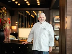 Cannubi by Umberto Bombana Becomes First Italian Restaurant in Thailand to Receive a Michelin Star