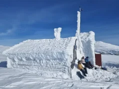 Up Norway Brings You Arctic Winter Experiences