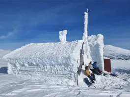 Up Norway Brings You Arctic Winter Experiences