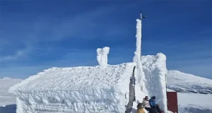 Up Norway Brings You Arctic Winter Experiences