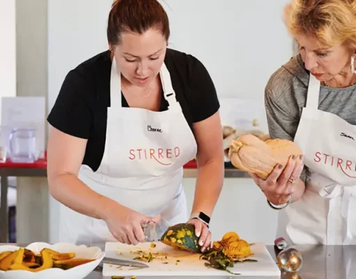 Stirred Travel Expands European Culinary Weeks In 2026