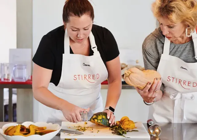 Stirred Travel Expands European Culinary Weeks In 2026
