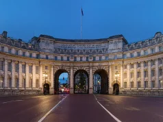 Clare Smyth & Daniel Boulud to Lead Signature Restaurants at Waldorf Astoria London Admiralty Arch