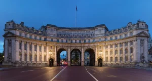Clare Smyth & Daniel Boulud to Lead Signature Restaurants at Waldorf Astoria London Admiralty Arch