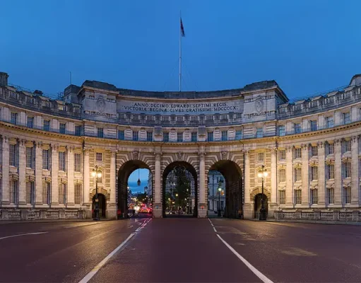 Clare Smyth & Daniel Boulud to Lead Signature Restaurants at Waldorf Astoria London Admiralty Arch