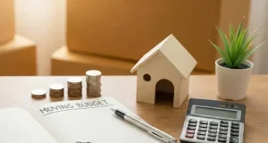 Your Budgeting Guide for a Stress-Free Move
