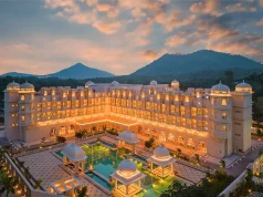 Wyndham Grand Debuts Lavish Lakeside Retreat in Udaipur