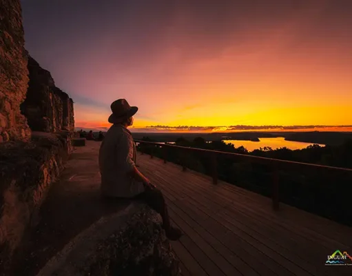 Guatemala’s Top Wellness Experiences: From Ancient Healing Traditions to Modern Retreats