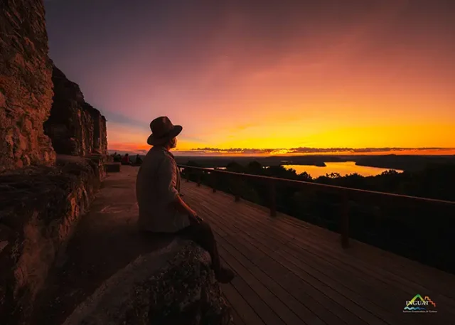 Yaxha Nakum Naranjo National Park copy