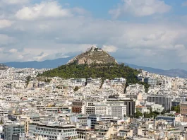 Car Rental in Greece: Best Places to Pick Up a Car in Athens, Crete, Corfu, Thessaloniki and Mykonos