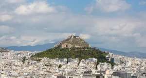 Car Rental in Greece: Best Places to Pick Up a Car in Athens, Crete, Corfu, Thessaloniki and Mykonos